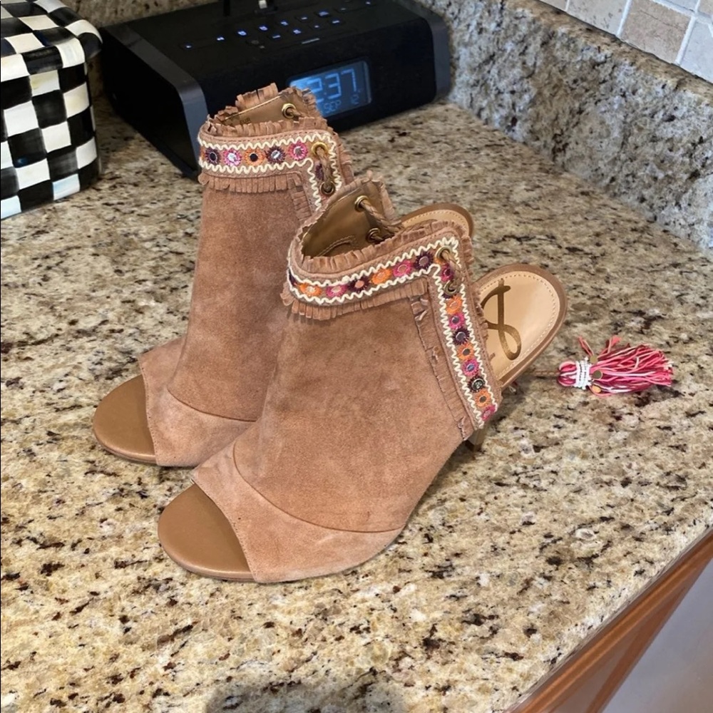 Sam Edelman Sandals
